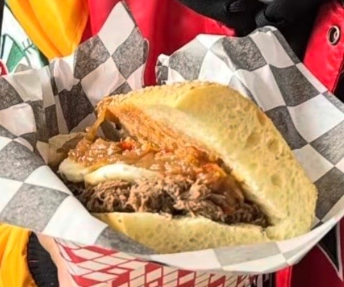 Staten Island Beef
